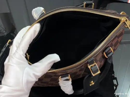First bags ru reviews VUITTON pm LOUIS tote Odéon 0501